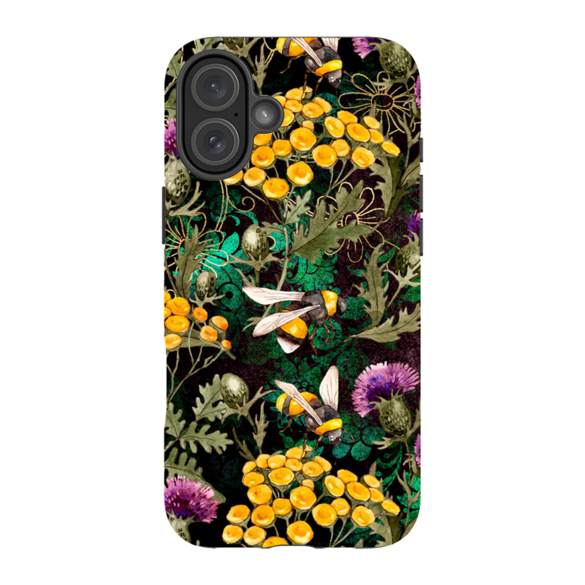 iPhone MagSafe Tough Case -  Fyne