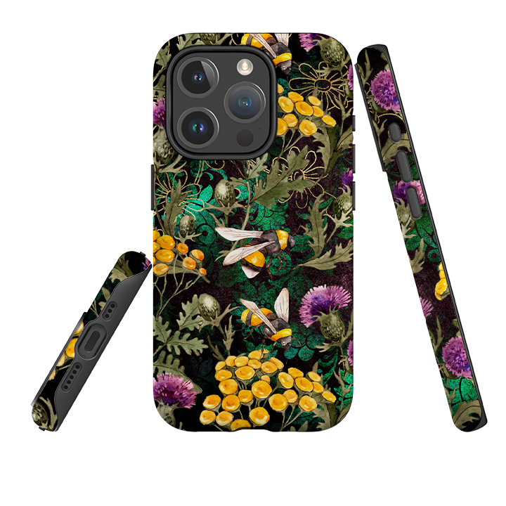 iPhone MagSafe Tough Case -  Fyne