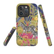 iPhone MagSafe Tough Case - Gemini By Emma Frances Grant