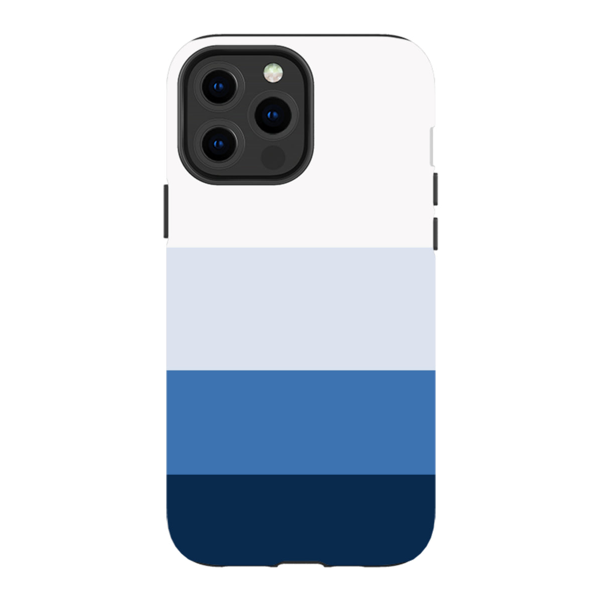 iPhone MagSafe Tough Case - Genoa Chroma