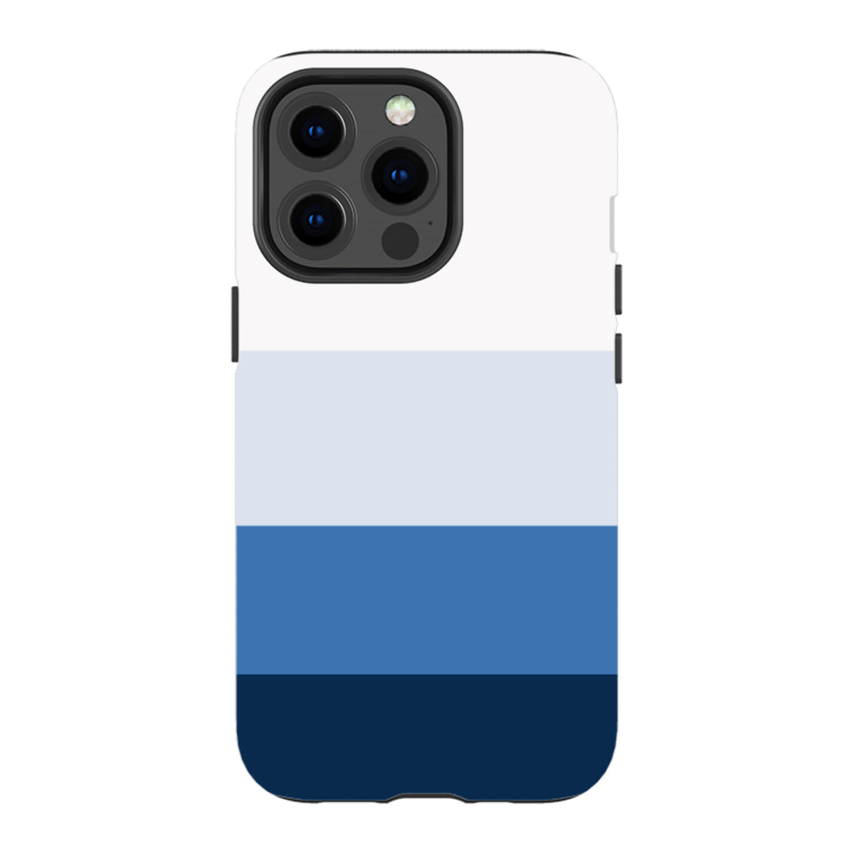 iPhone MagSafe Tough Case - Genoa Chroma
