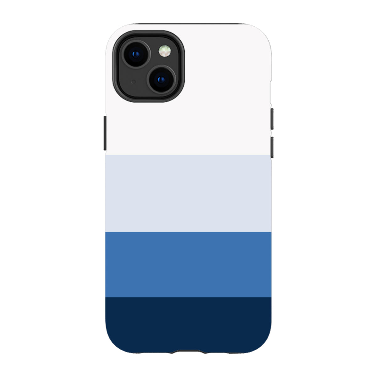 iPhone MagSafe Tough Case - Genoa Chroma