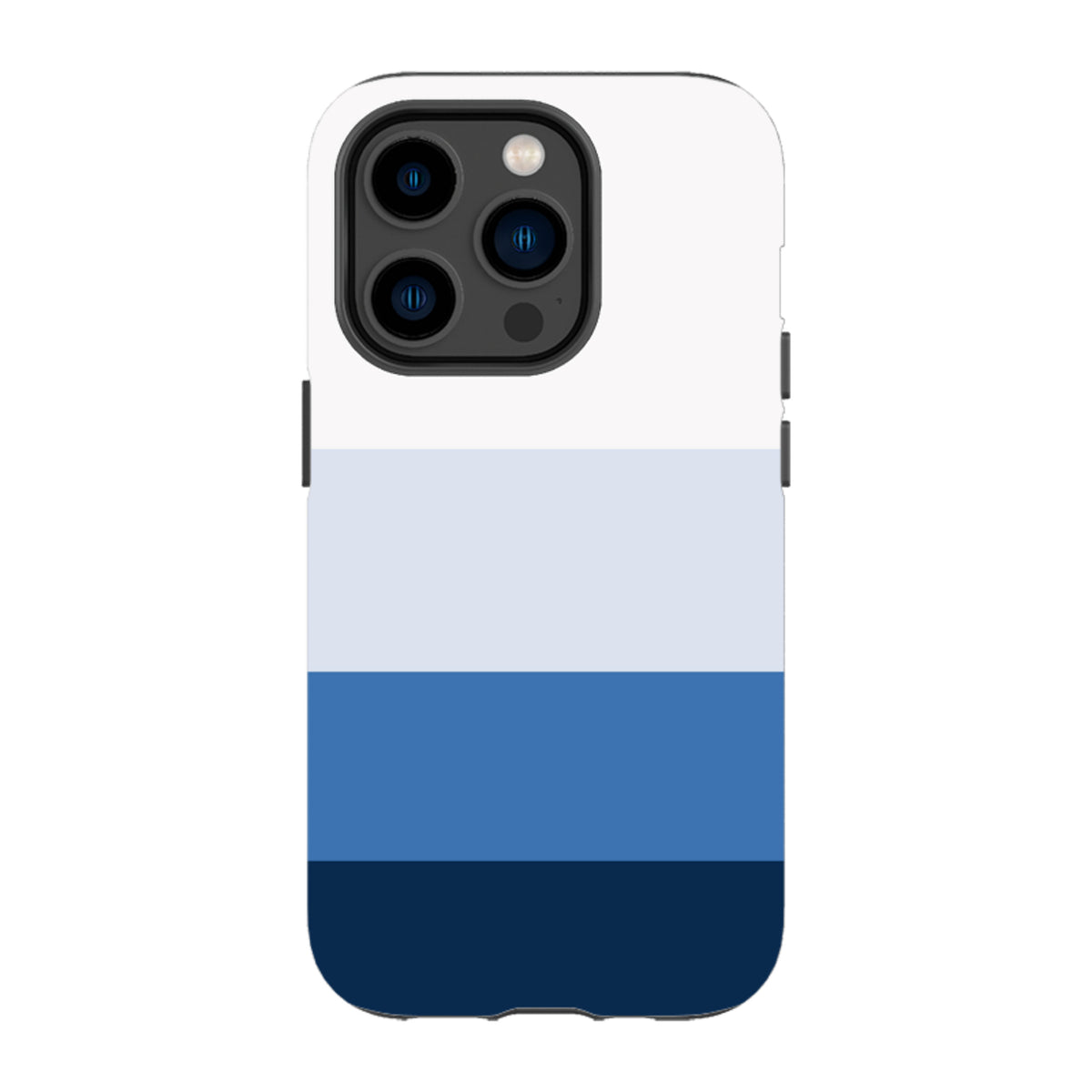 iPhone MagSafe Tough Case - Genoa Chroma