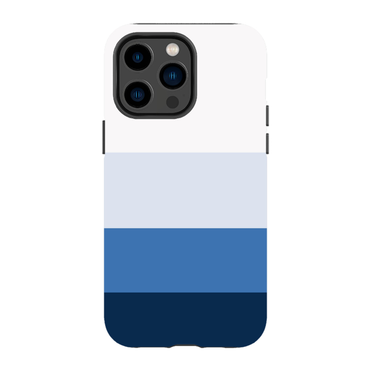 iPhone MagSafe Tough Case - Genoa Chroma