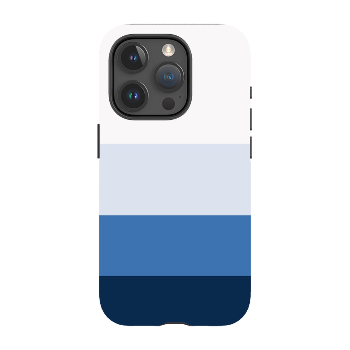 iPhone MagSafe Tough Case - Genoa Chroma