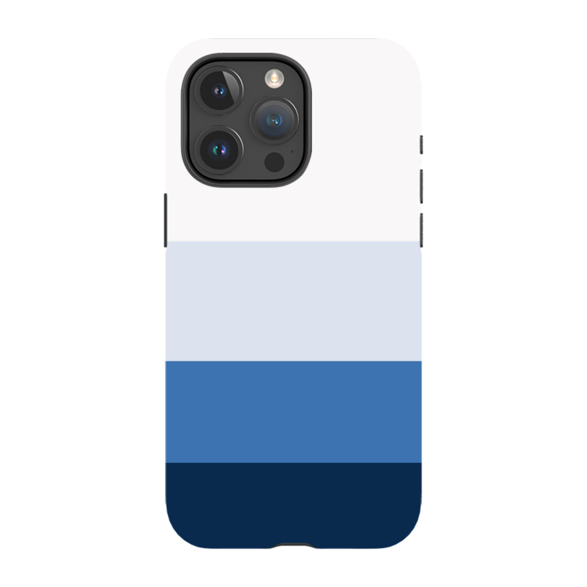 iPhone MagSafe Tough Case - Genoa Chroma