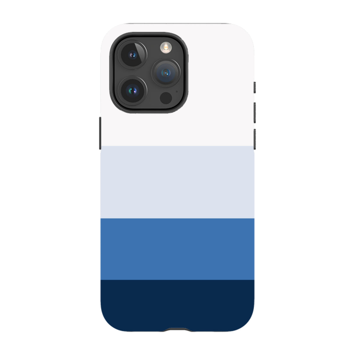 iPhone MagSafe Tough Case - Genoa Chroma