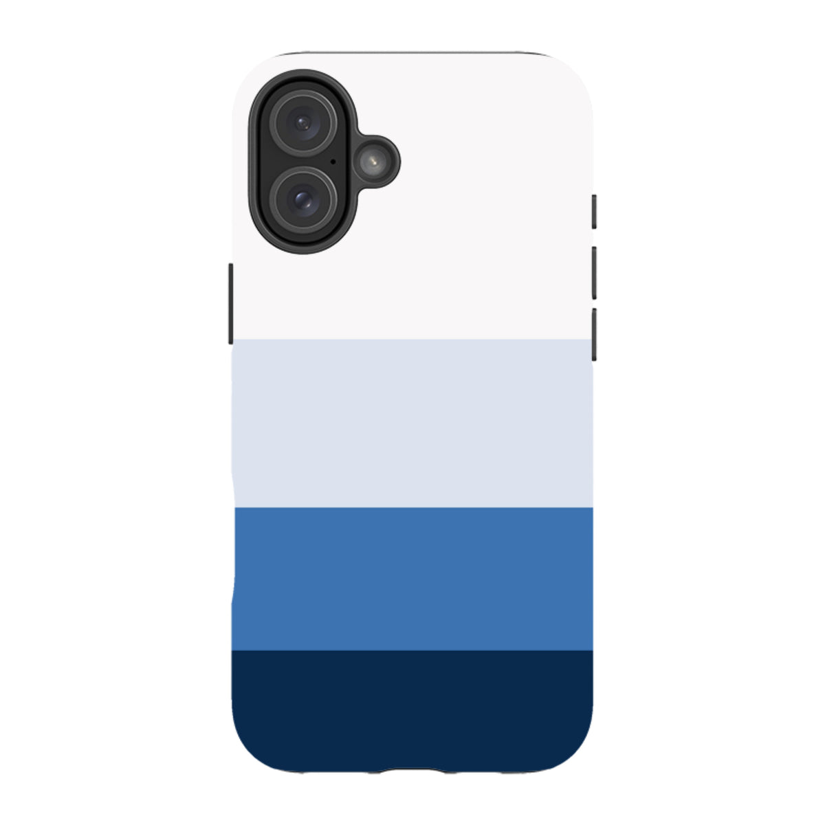 iPhone MagSafe Tough Case - Genoa Chroma