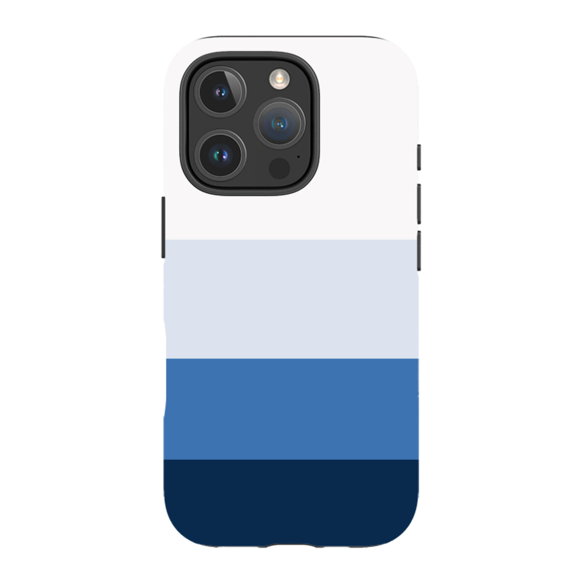 iPhone MagSafe Tough Case - Genoa Chroma