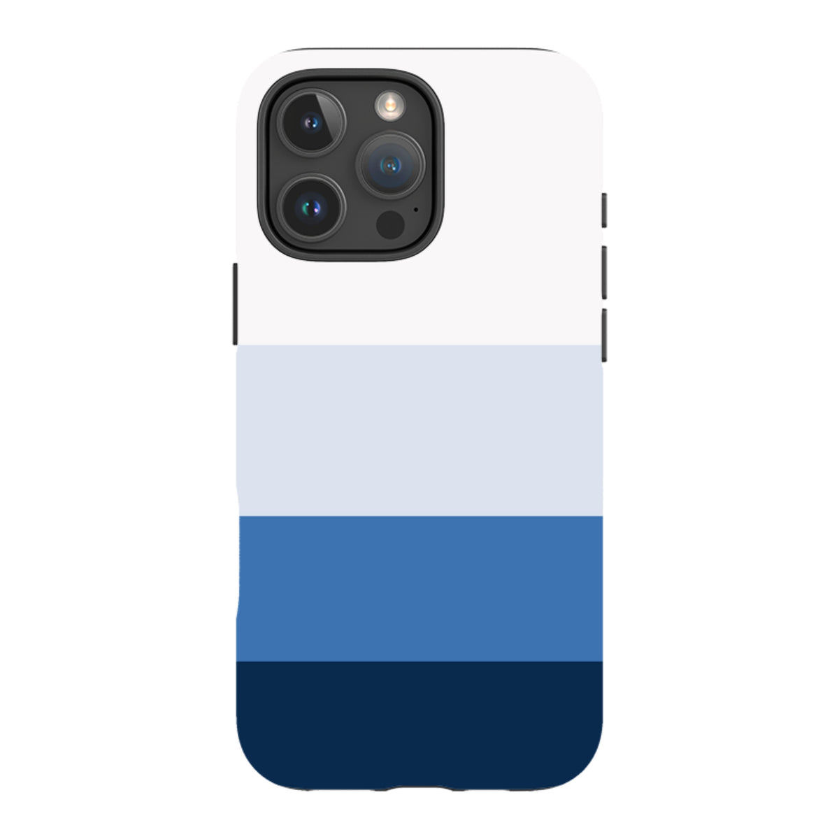 iPhone MagSafe Tough Case - Genoa Chroma