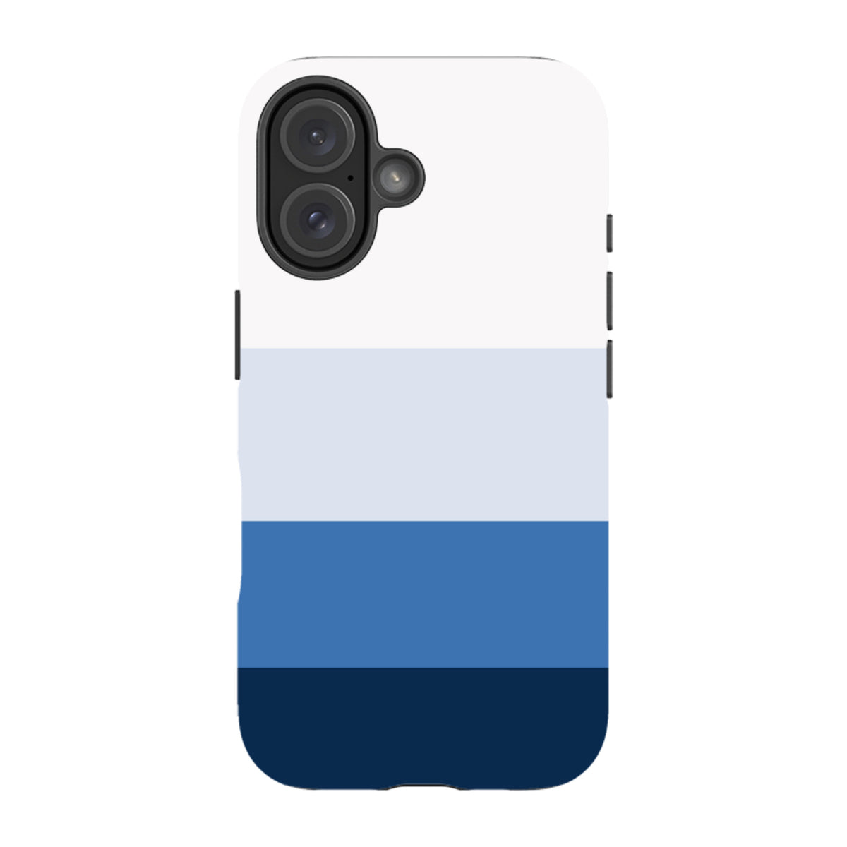iPhone MagSafe Tough Case - Genoa Chroma