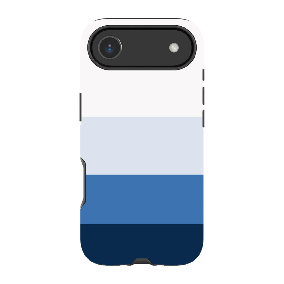 iPhone MagSafe Tough Case - Genoa Chroma