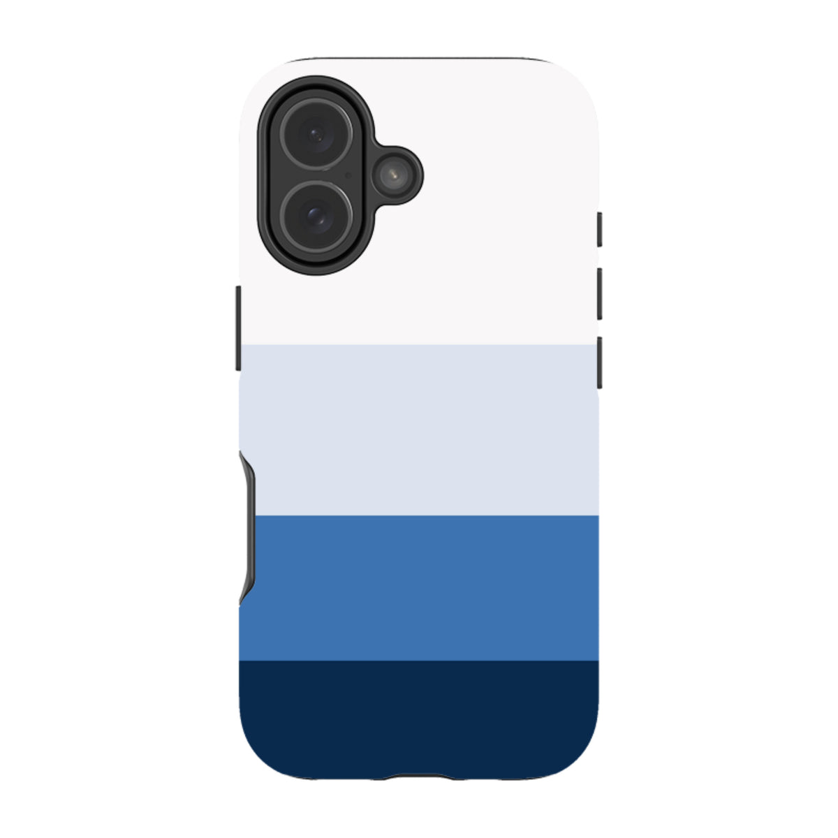 iPhone MagSafe Tough Case - Genoa Chroma