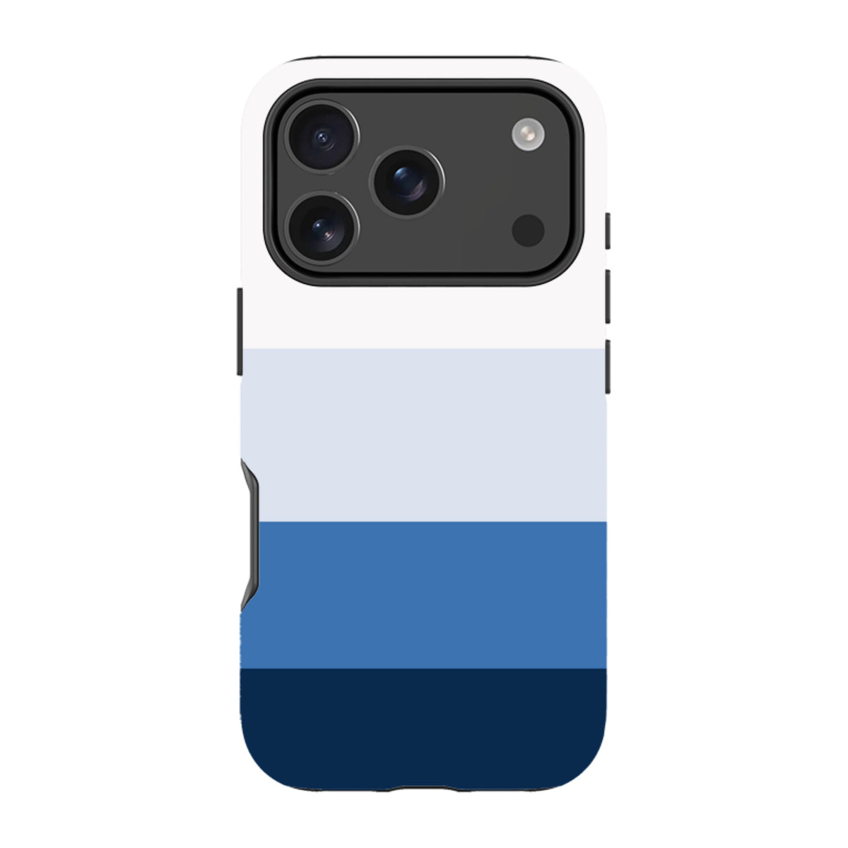iPhone MagSafe Tough Case - Genoa Chroma
