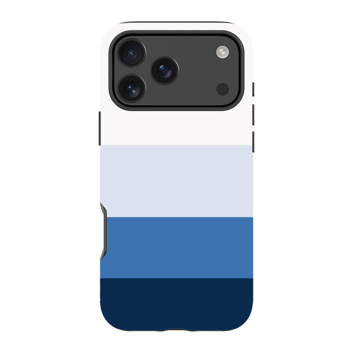 iPhone MagSafe Tough Case - Genoa Chroma