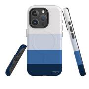 iPhone MagSafe Tough Case - Genoa Chroma