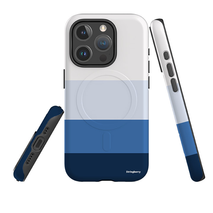 iPhone MagSafe Tough Case – Genua Chroma