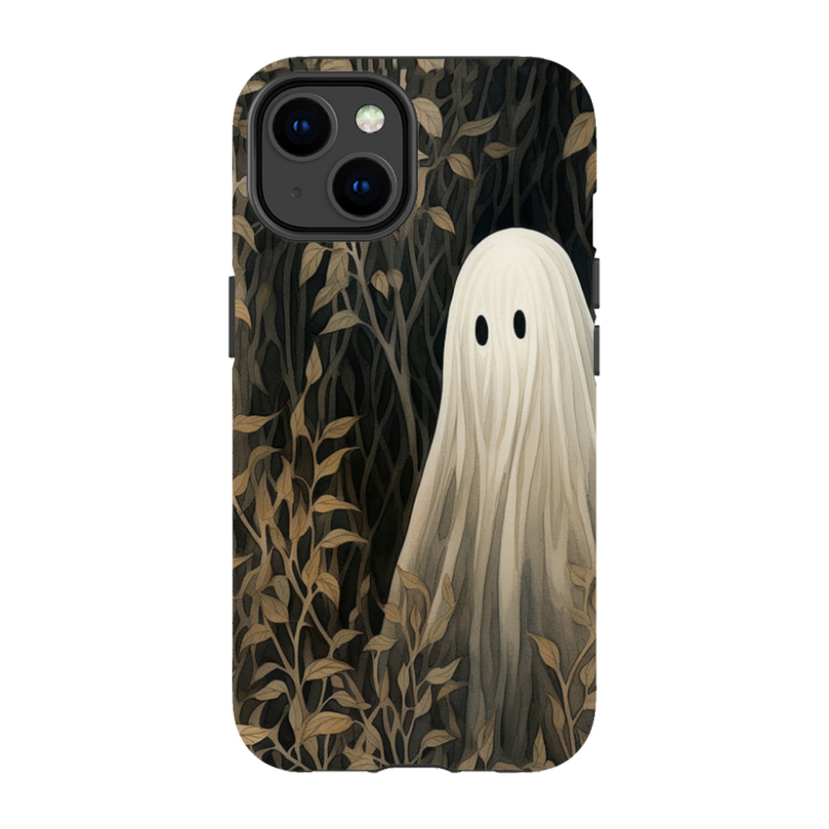 iPhone MagSafe Tough Case - Ghost