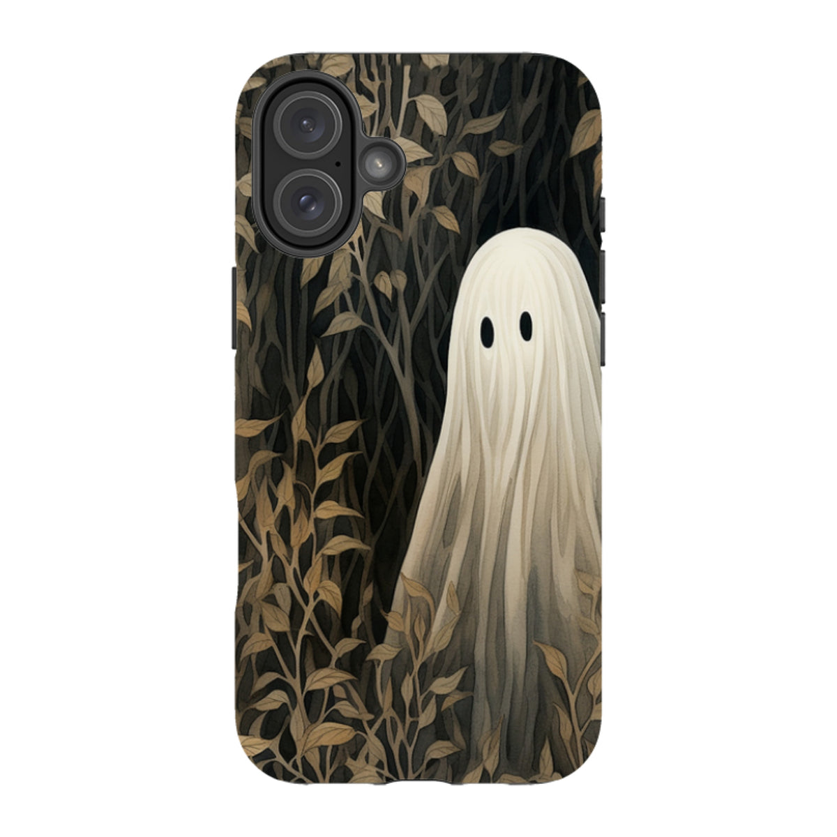iPhone MagSafe Tough Case - Ghost