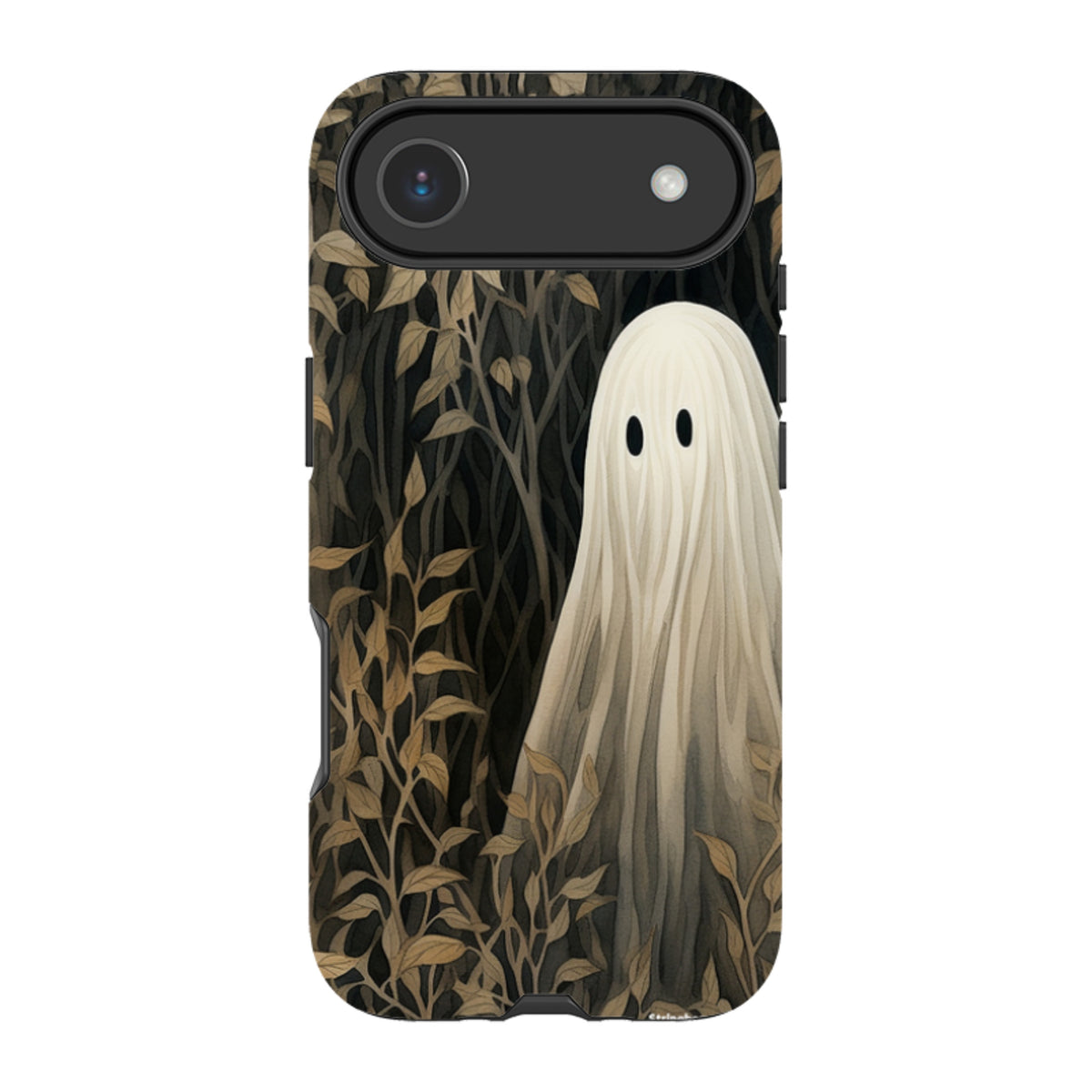 iPhone MagSafe Tough Case - Ghost