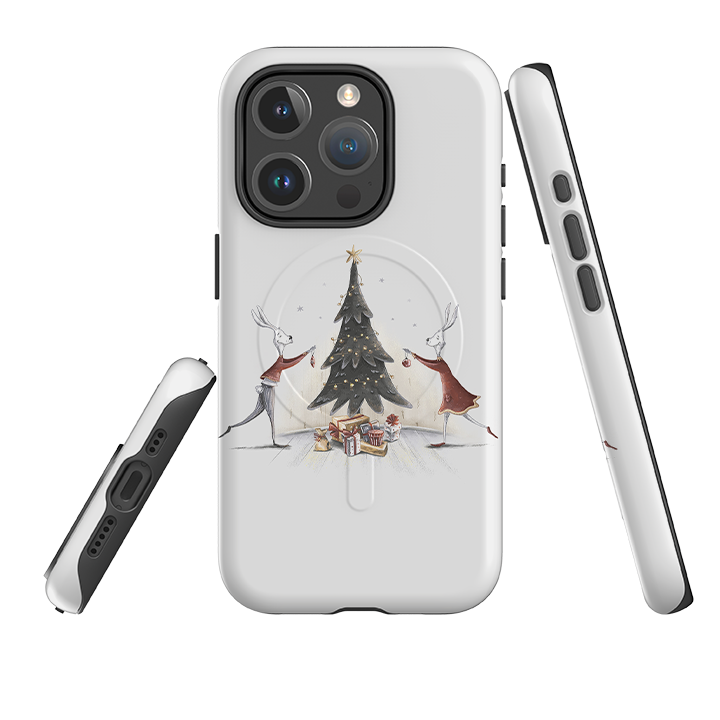 iPhone MagSafe Tough Case -  Gift of Love