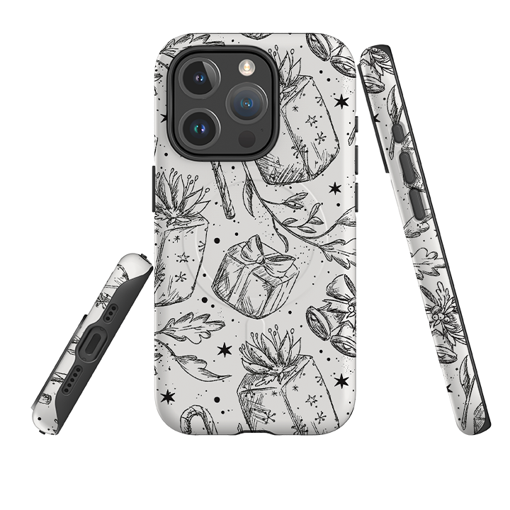 iPhone MagSafe Tough Case -  Gifts