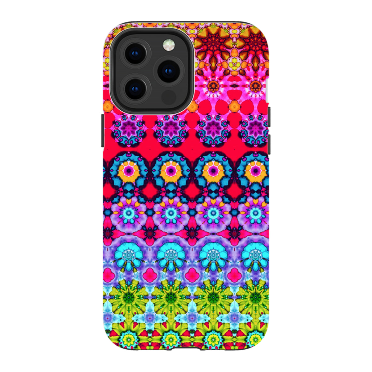 iPhone MagSafe Tough Case - Glastonbury