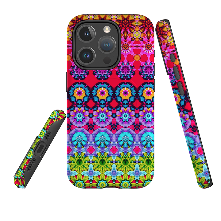 iPhone MagSafe Tough Case - Glastonbury