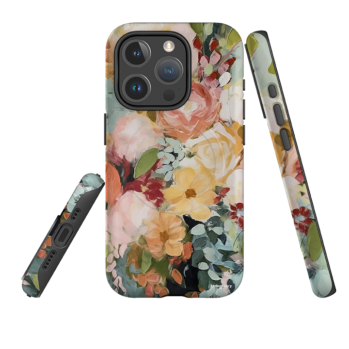 iPhone MagSafe Tough Case -  Glatton