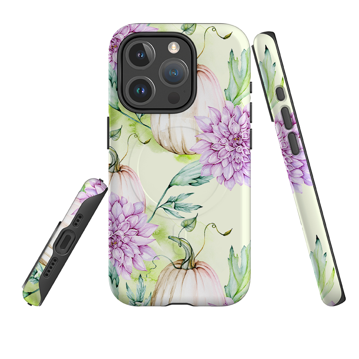 iPhone MagSafe Tough Case -  Glenda