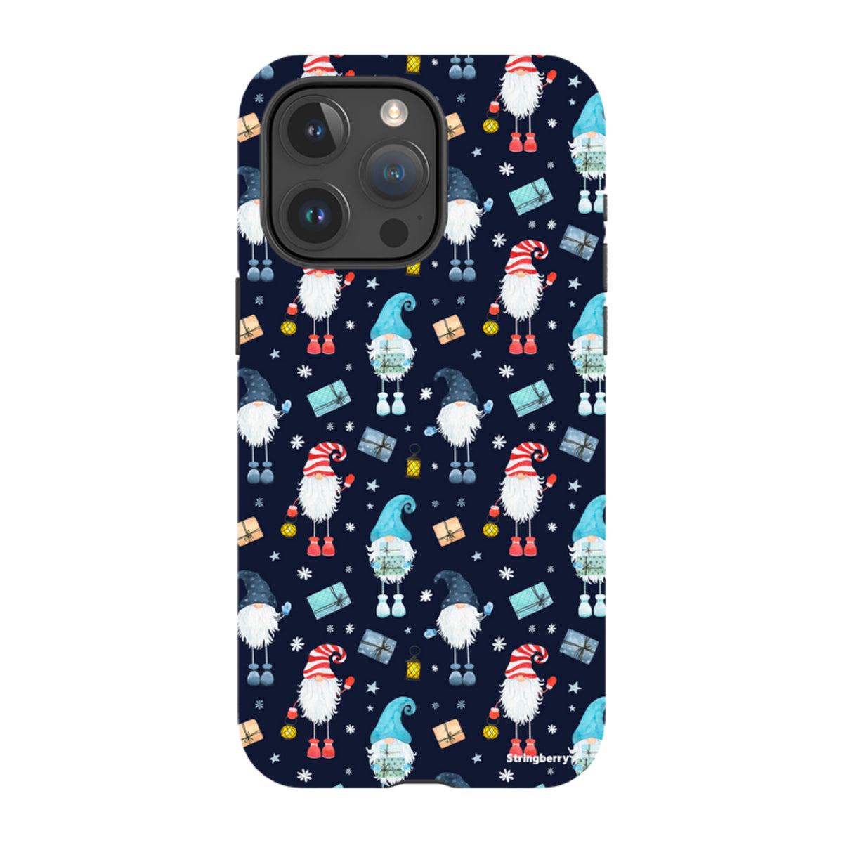 iPhone MagSafe Tough Case -  Gnome Presents