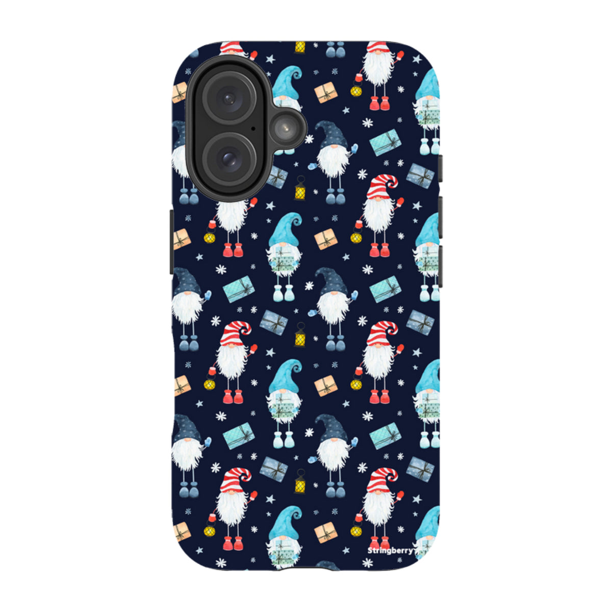 iPhone MagSafe Tough Case -  Gnome Presents