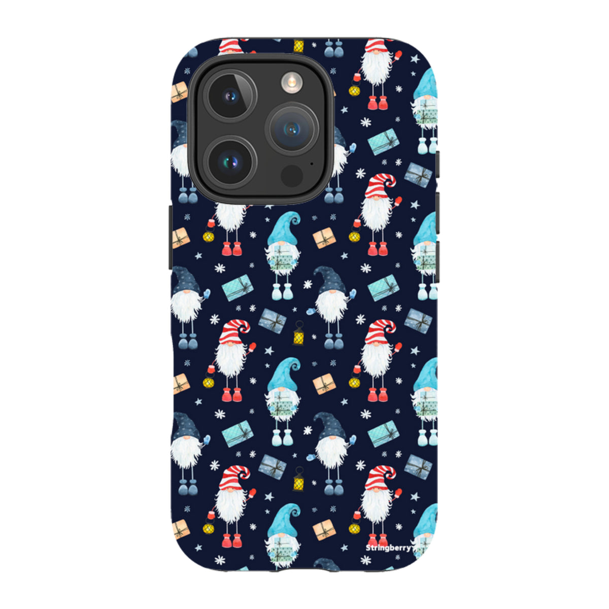 iPhone MagSafe Tough Case -  Gnome Presents