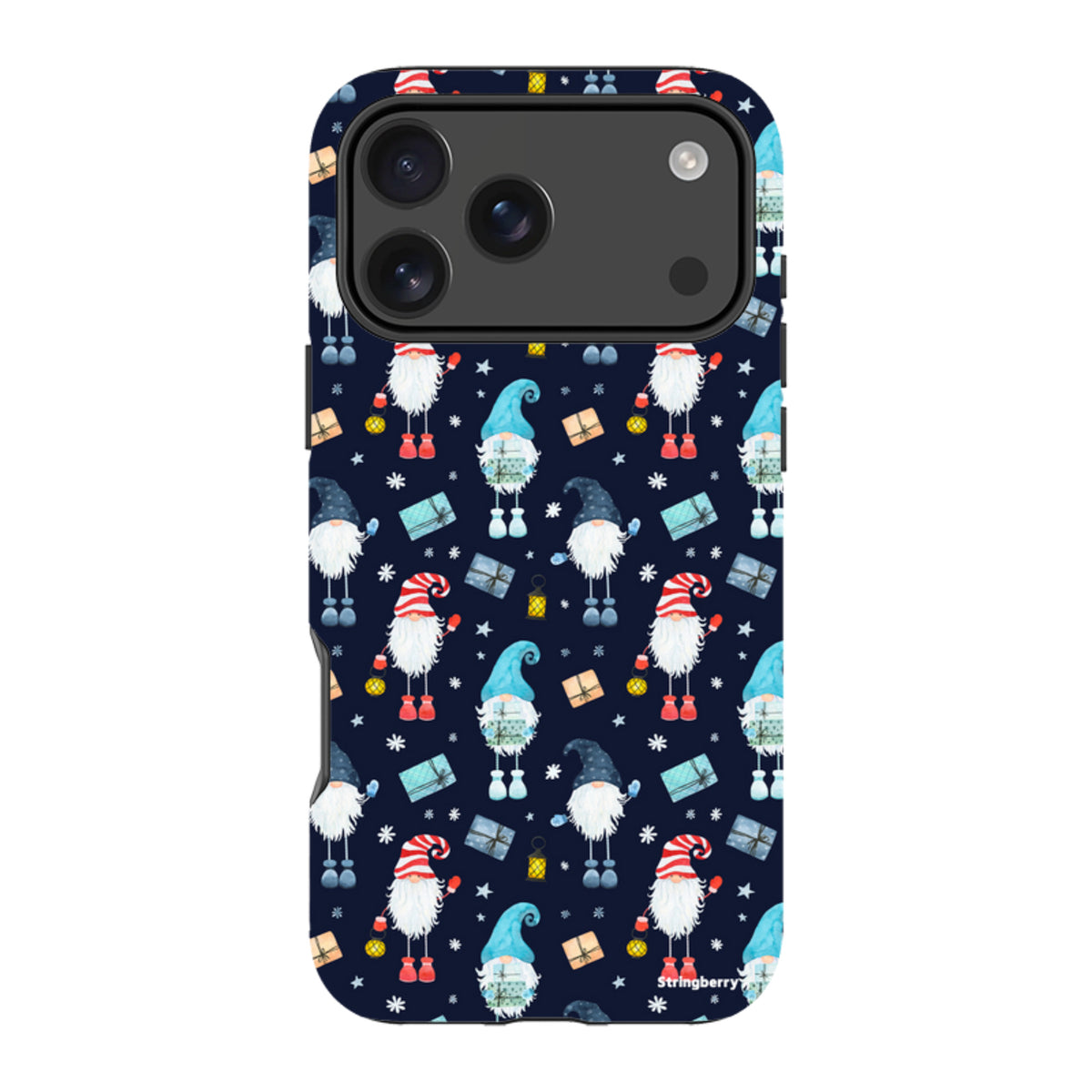 iPhone MagSafe Tough Case -  Gnome Presents