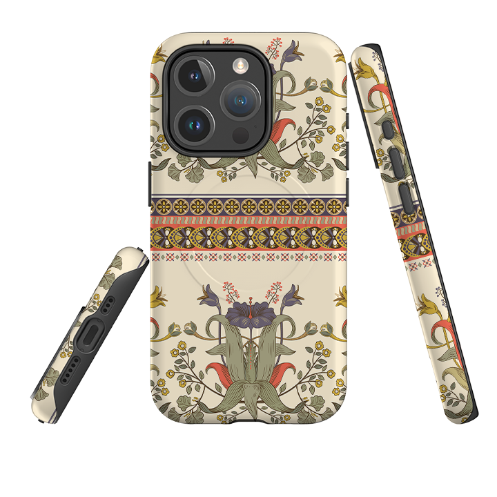 iPhone MagSafe Tough Case - Godstone