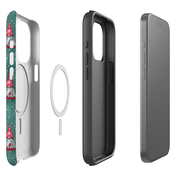 iPhone MagSafe Tough Case -  Gonk Forest