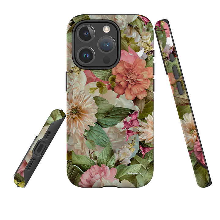 iPhone MagSafe Tough Case -  Graceful