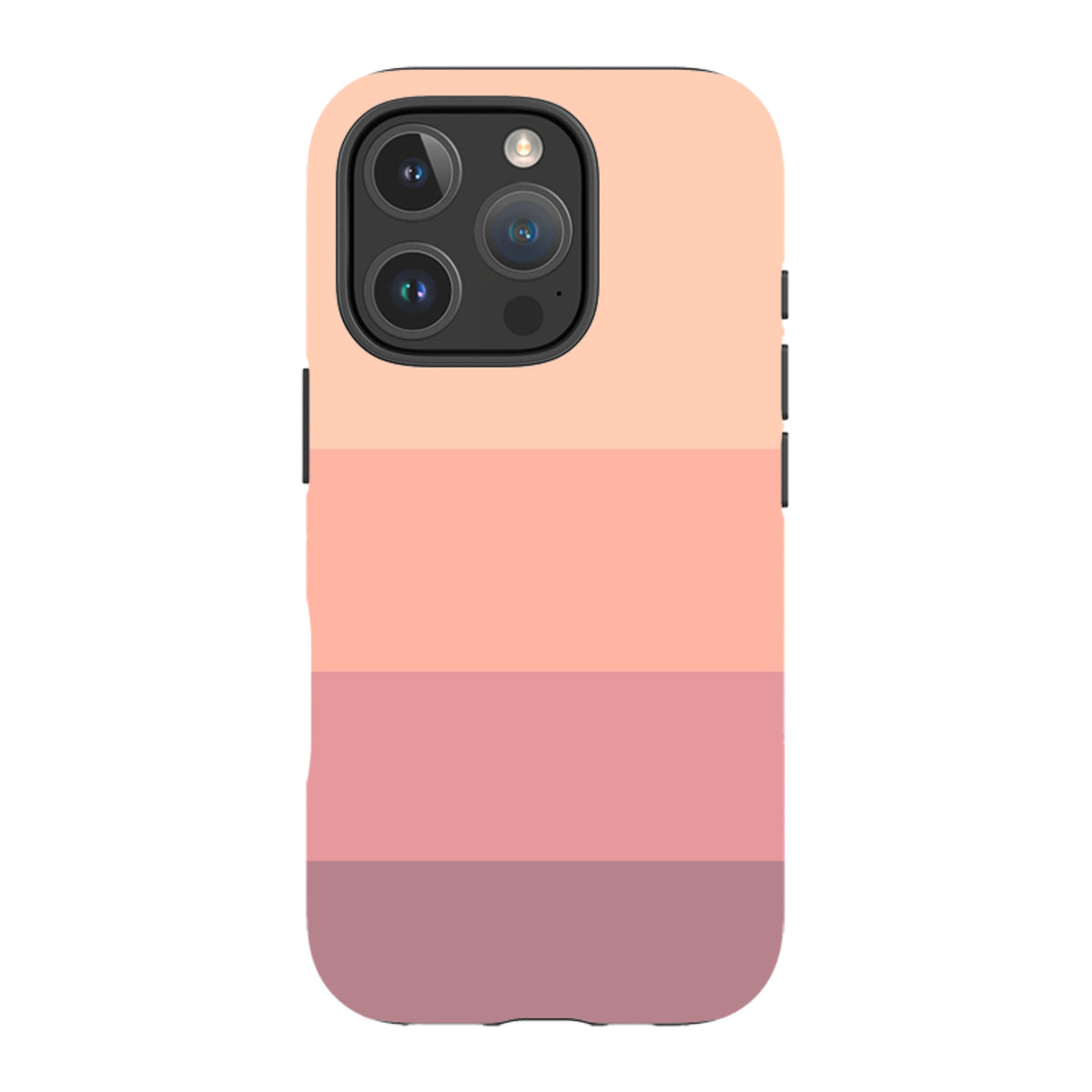 iPhone MagSafe Tough Case - Granada Chroma