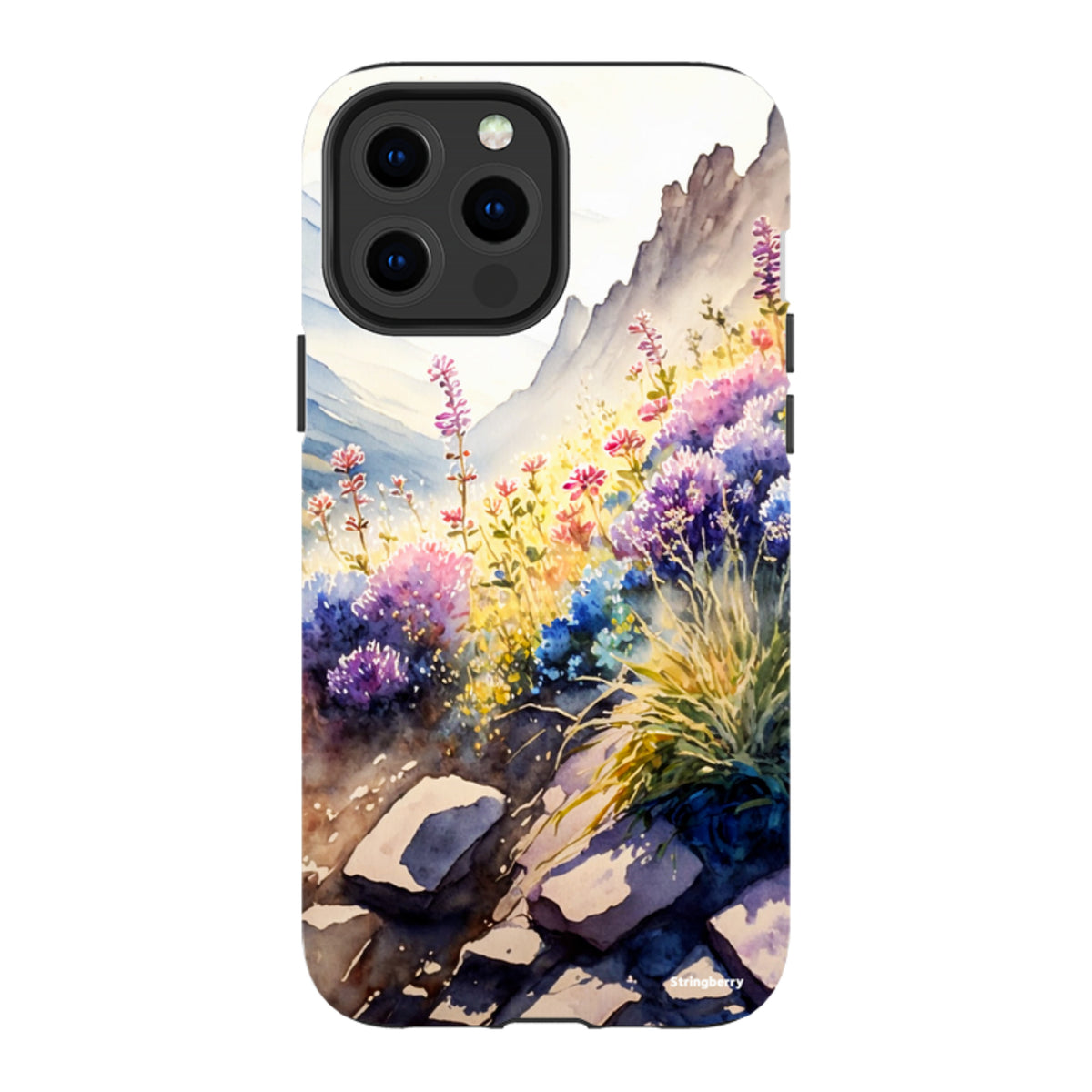 iPhone MagSafe Tough Case - Grasmoor