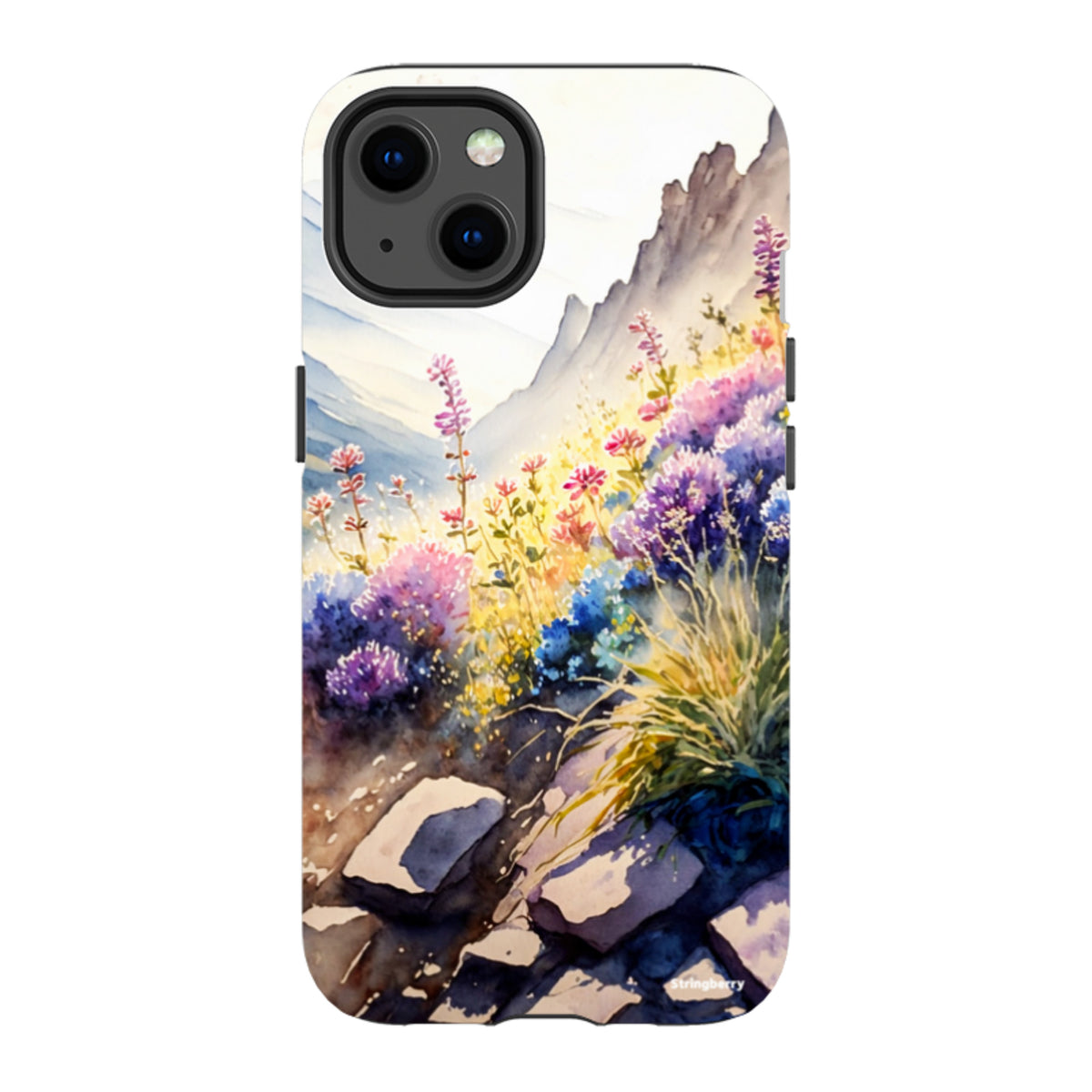iPhone MagSafe Tough Case - Grasmoor