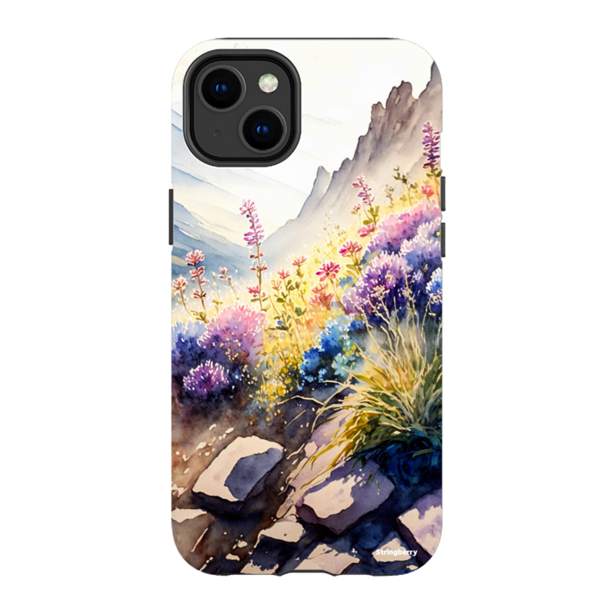 iPhone MagSafe Tough Case - Grasmoor