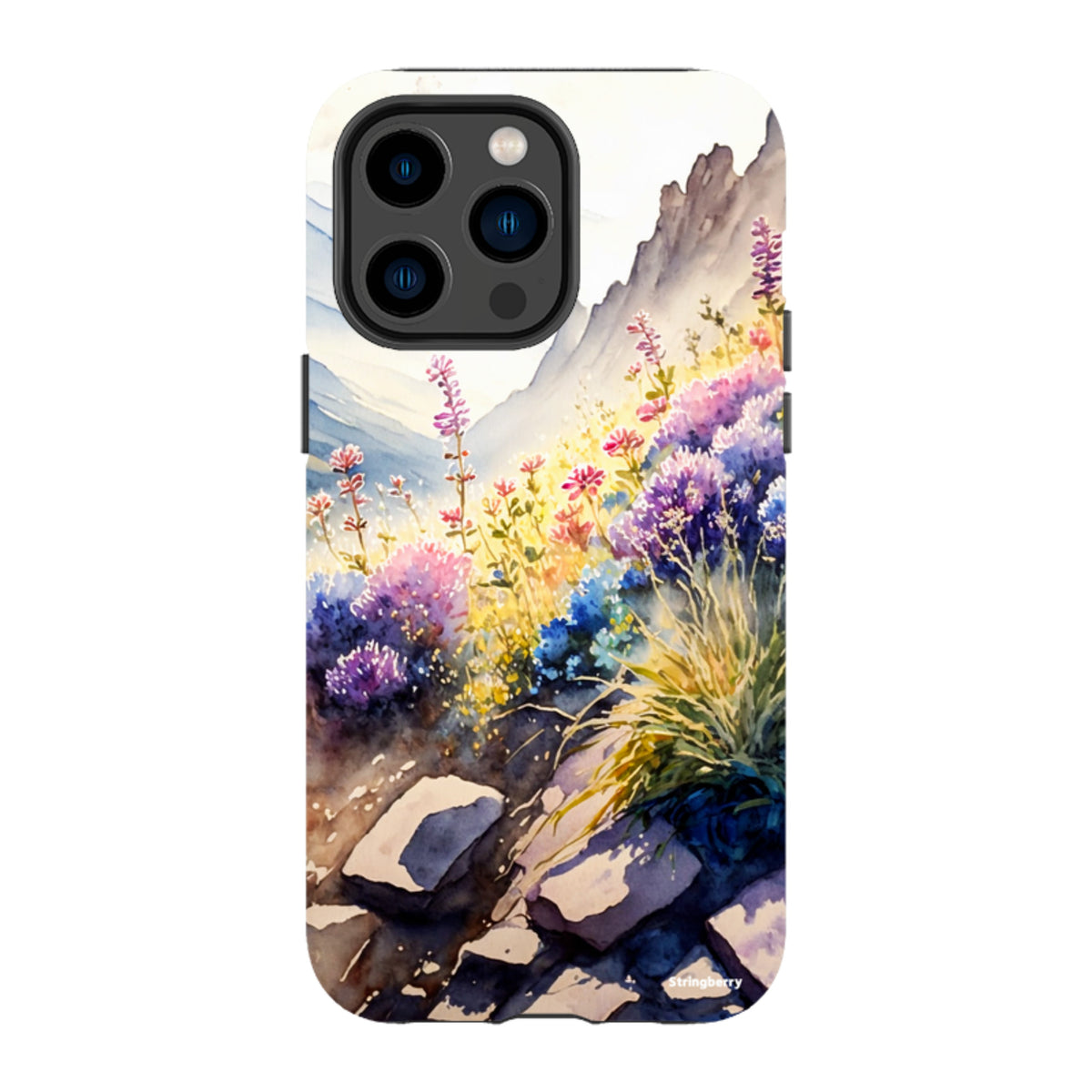iPhone MagSafe Tough Case - Grasmoor