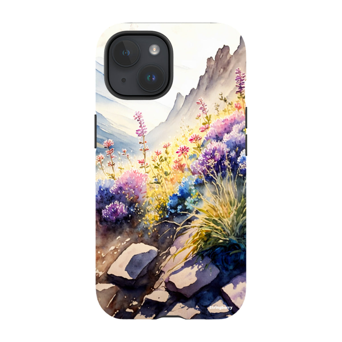 iPhone MagSafe Tough Case - Grasmoor