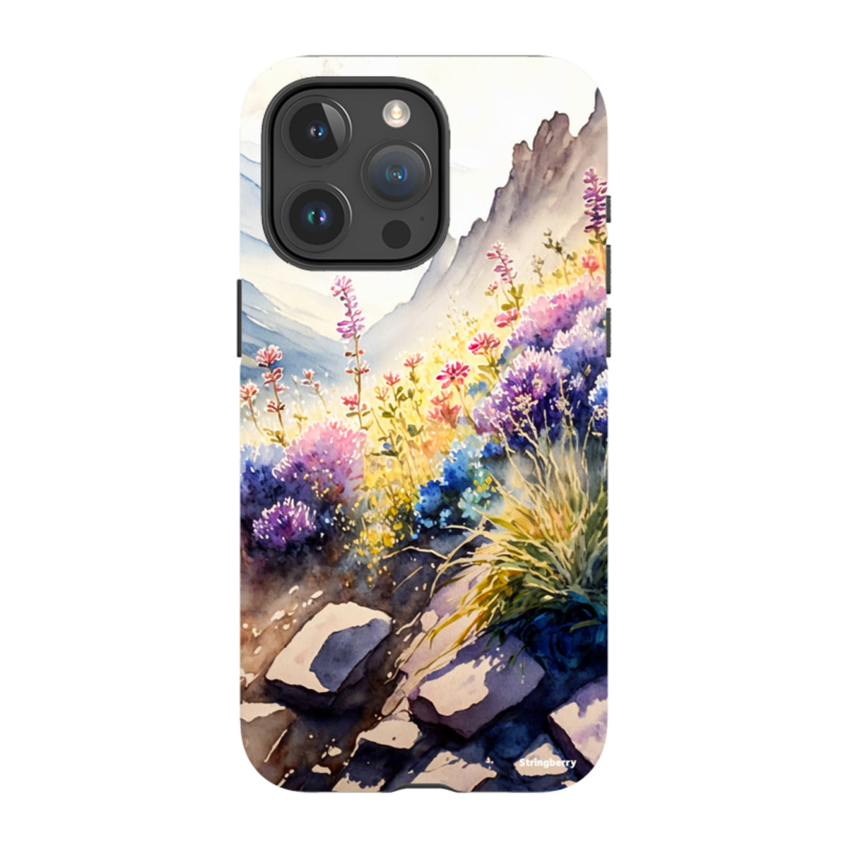 iPhone MagSafe Tough Case - Grasmoor