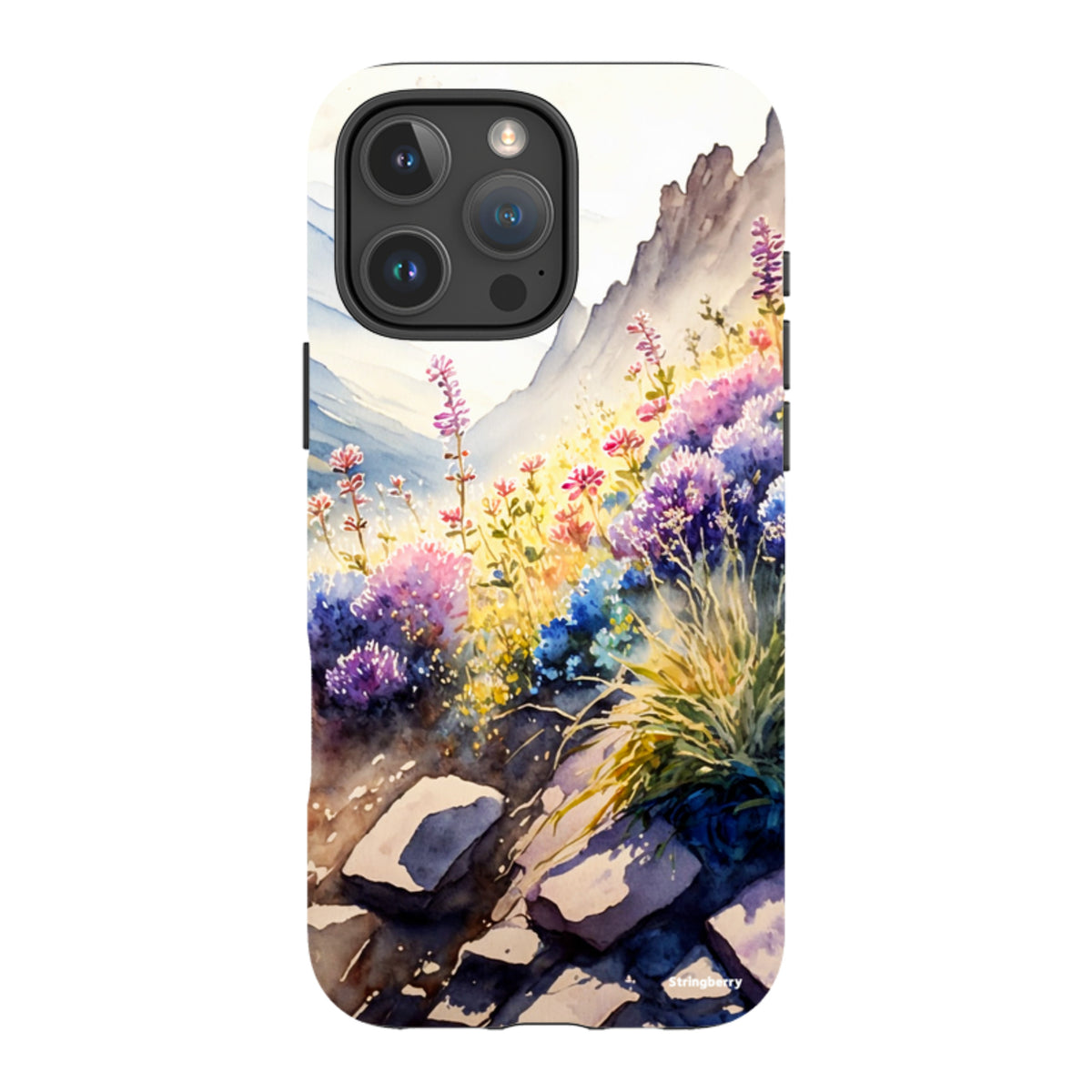iPhone MagSafe Tough Case - Grasmoor
