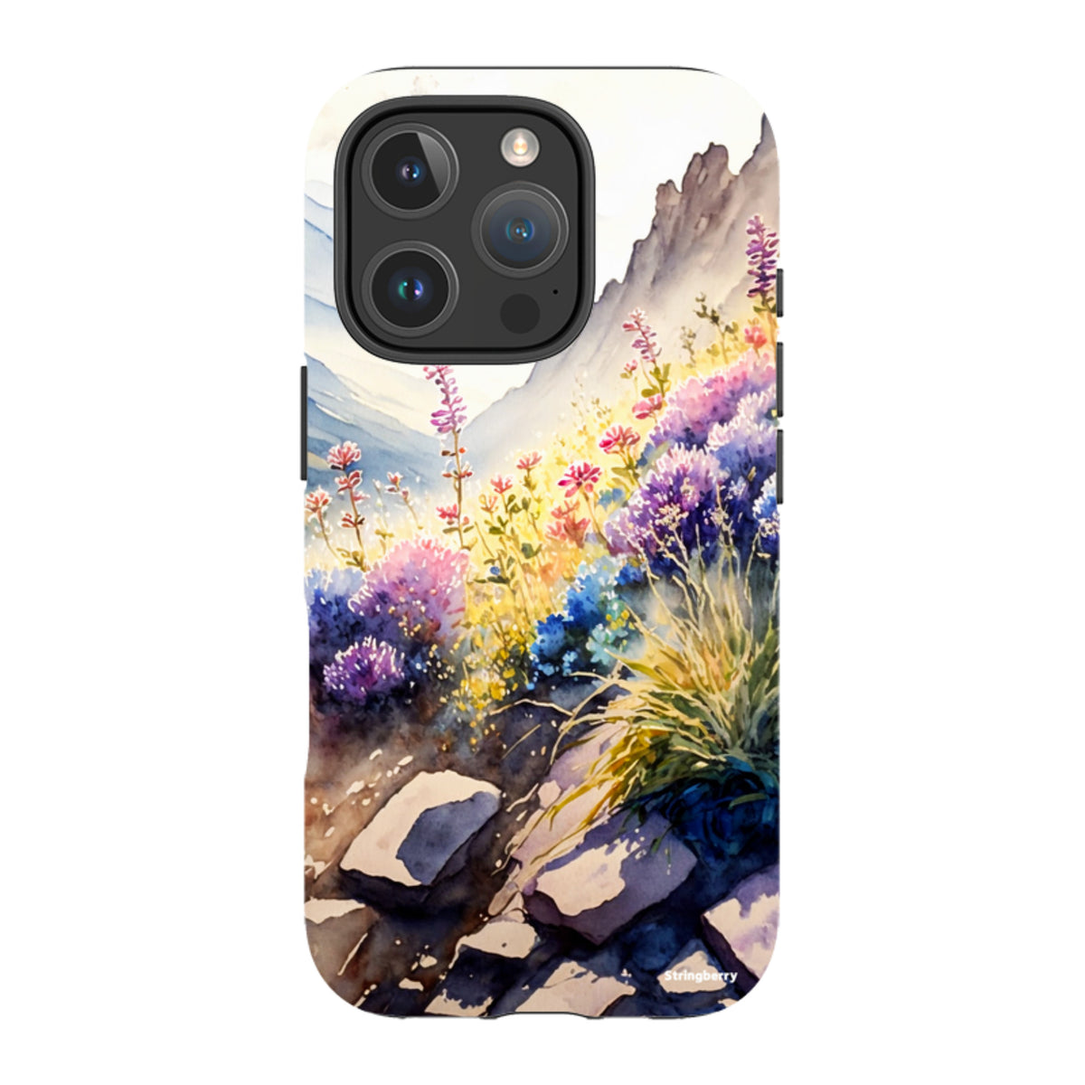iPhone MagSafe Tough Case - Grasmoor