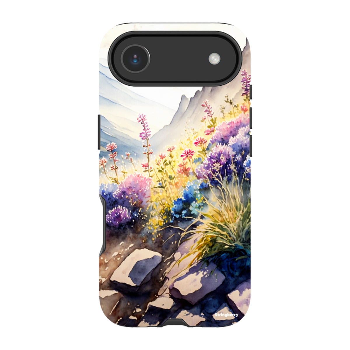 iPhone MagSafe Tough Case - Grasmoor