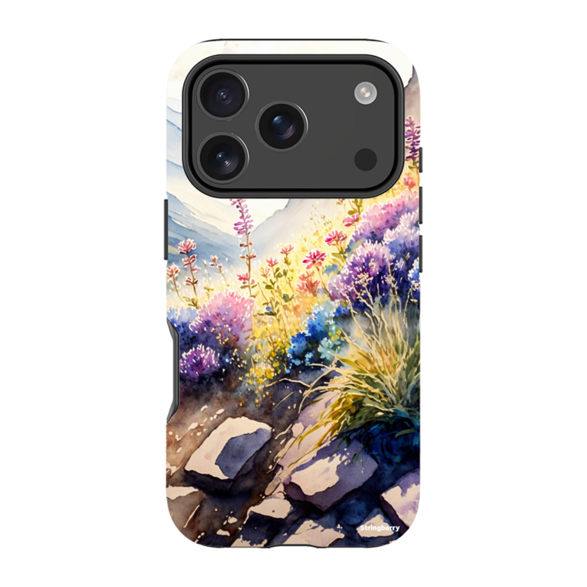 iPhone MagSafe Tough Case - Grasmoor