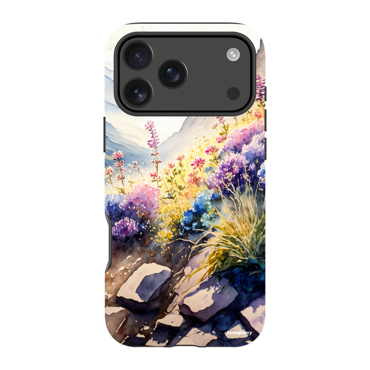 iPhone MagSafe Tough Case - Grasmoor