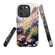 iPhone MagSafe Tough Case - Grasmoor